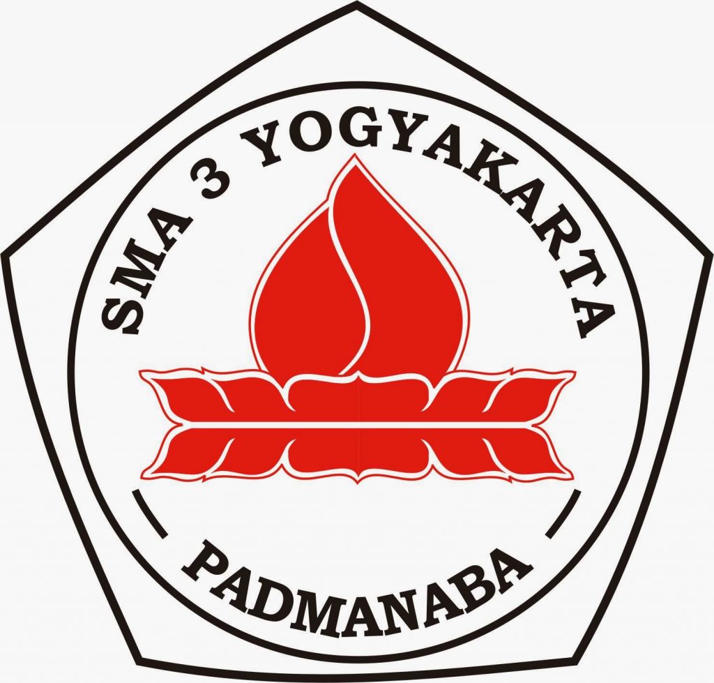 Logo SMAN 3 Yogyakarta